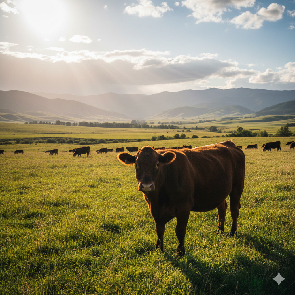 Ganado Grass Fed Smrt Foods